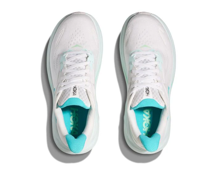 Hoka Womens Clifton 10 Running Shoes - Image 3