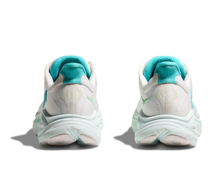 Hoka Womens Clifton 10 Running Shoes - Image 5