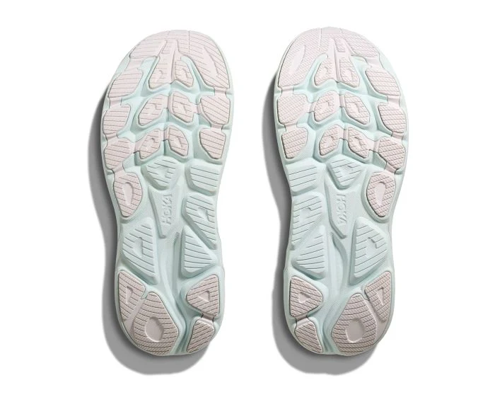 Hoka Womens Clifton 10 Running Shoes - Image 6