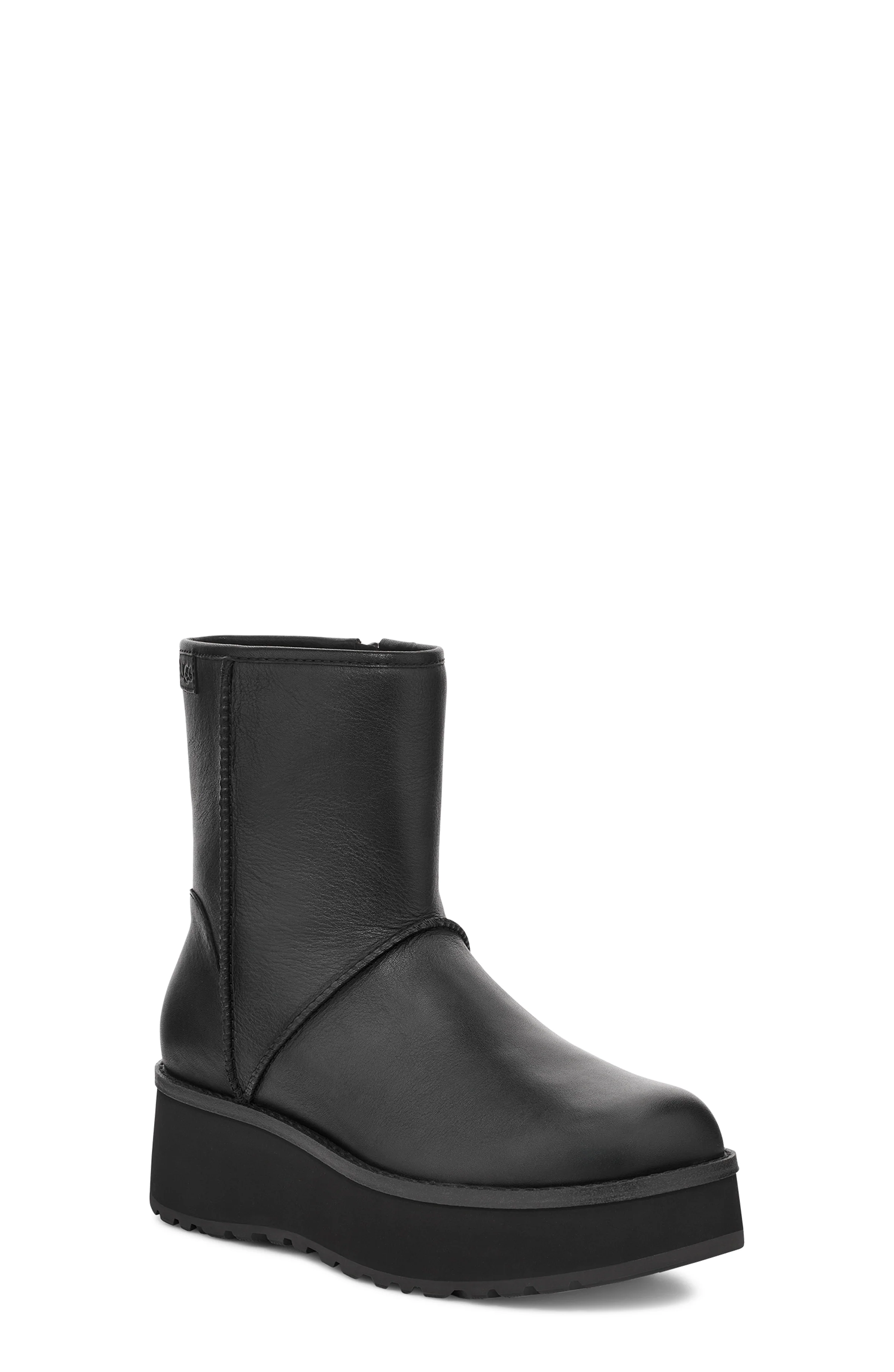 UGG Womens CityFunc Mid Boots - Image 2