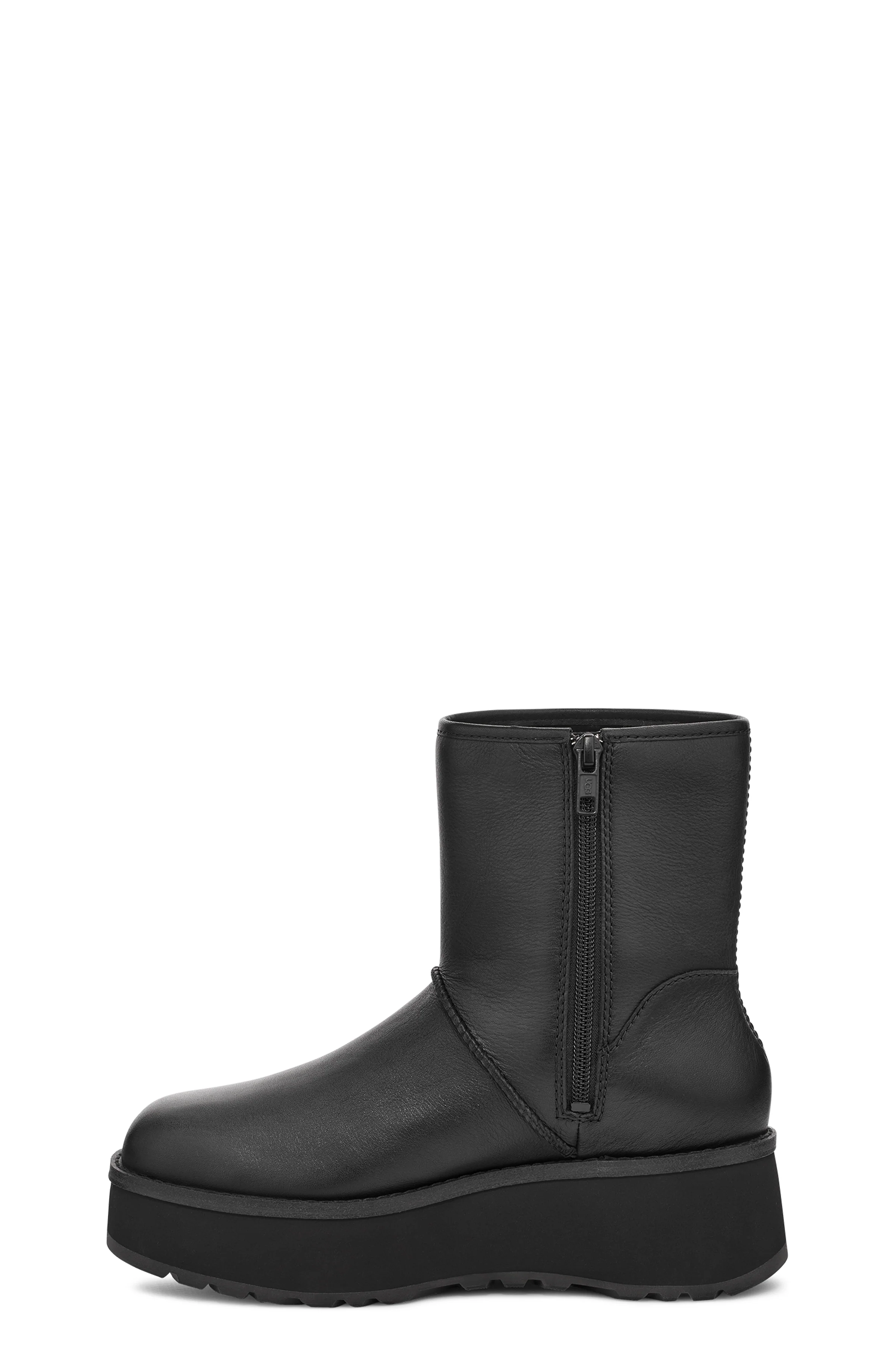 UGG Womens CityFunc Mid Boots - Image 3