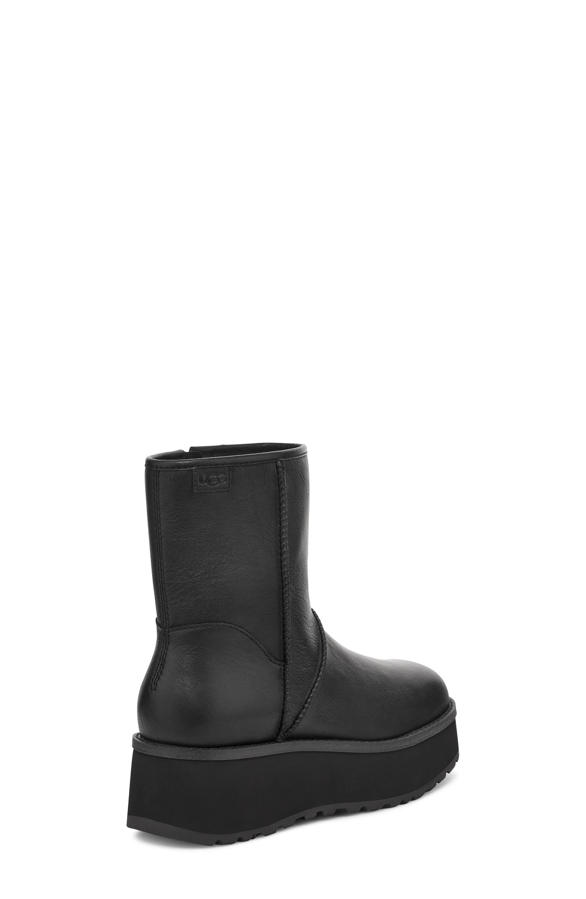 UGG Womens CityFunc Mid Boots - Image 4
