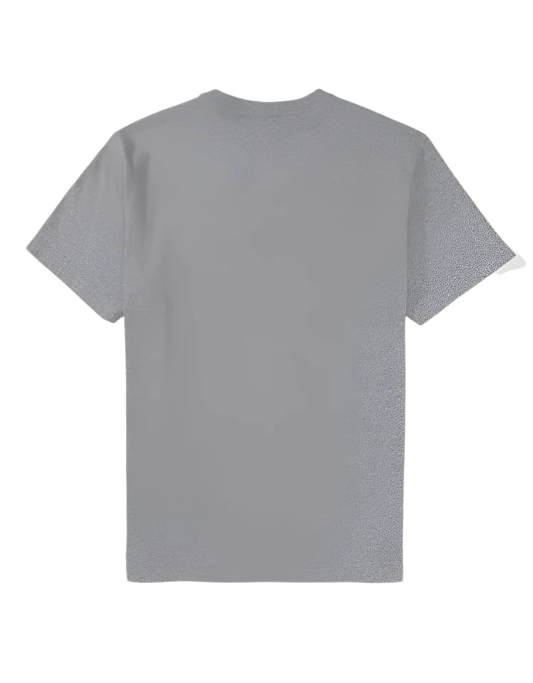 American Eagle Mens AE Lived-In Short Sleeve T-Shirt - Image 2