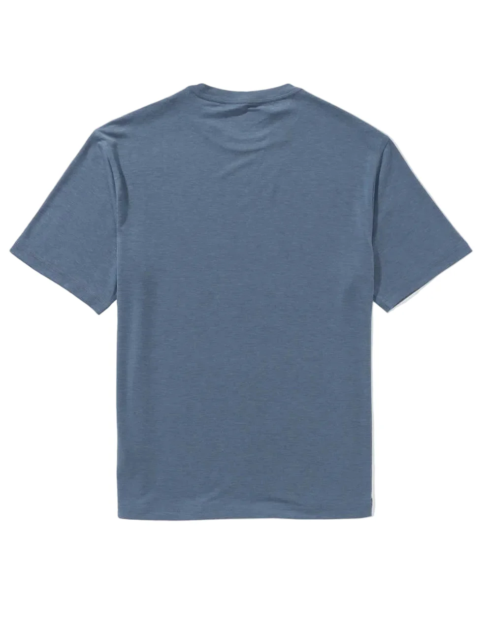 American Eagle Mens AE 24/7 Training Short Sleeve T-Shirt - Image 2
