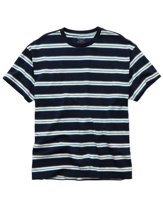 American Eagle Mens AE Vintage Relaxed Fit T-Shirt