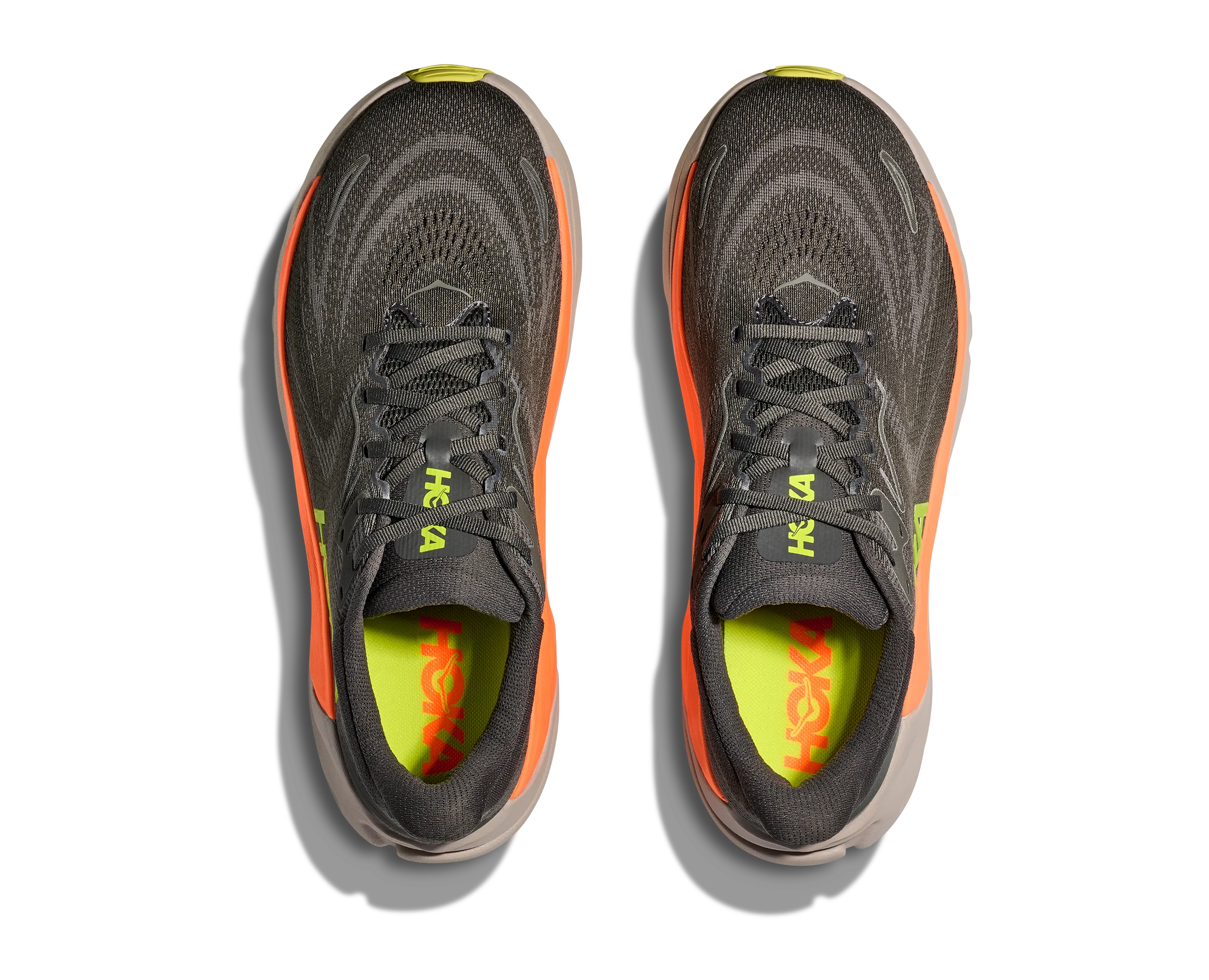 Hoka Mens Arahi 8 Running Shoes - Image 3