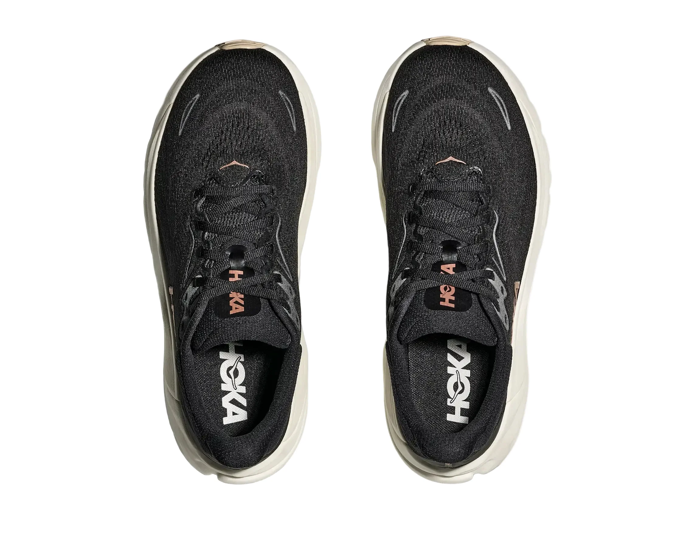 Hoka Womens Arahi 8 Running Shoes - Image 2