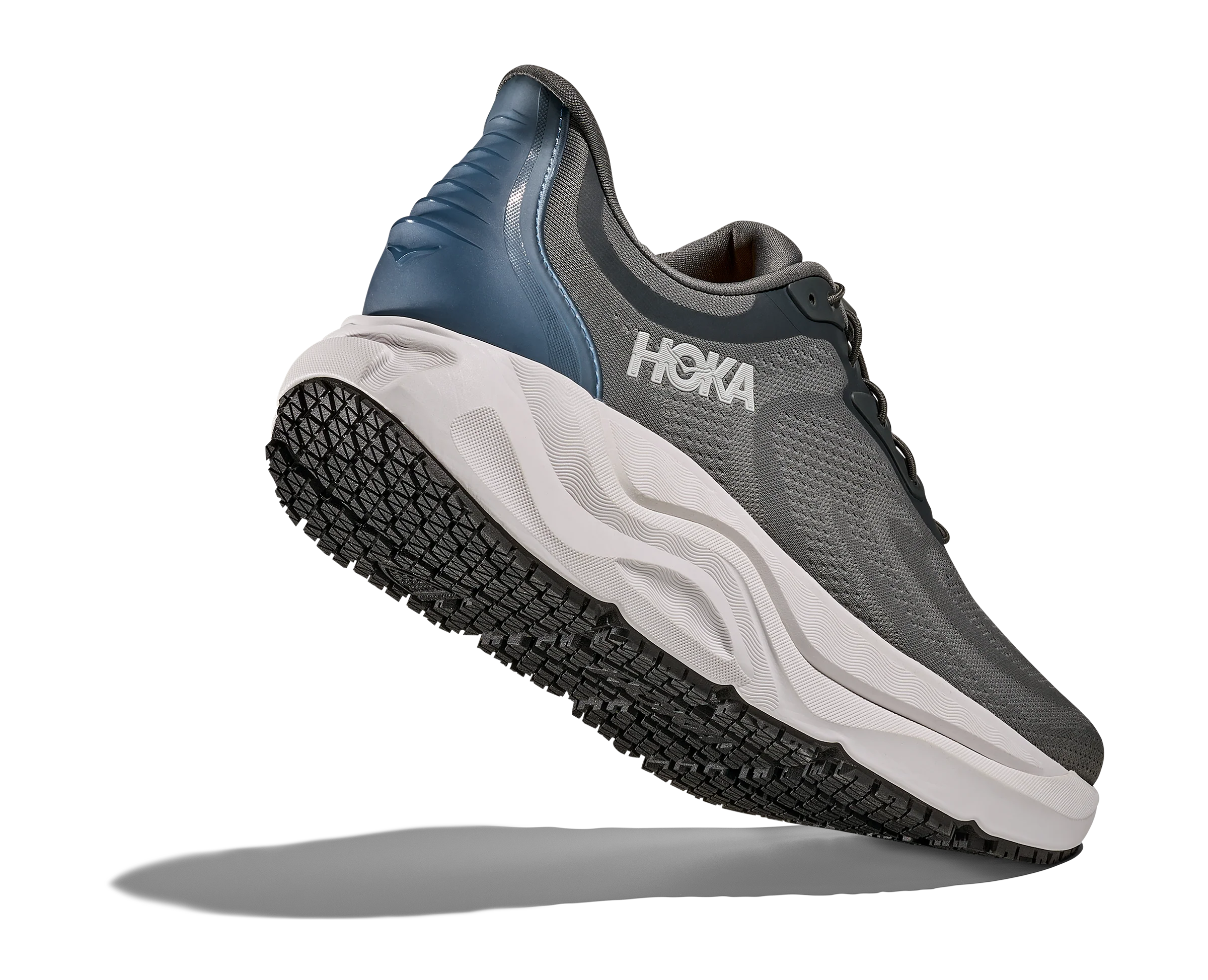 Hoka Mens Arahi SR Recovery Shoes - Image 6