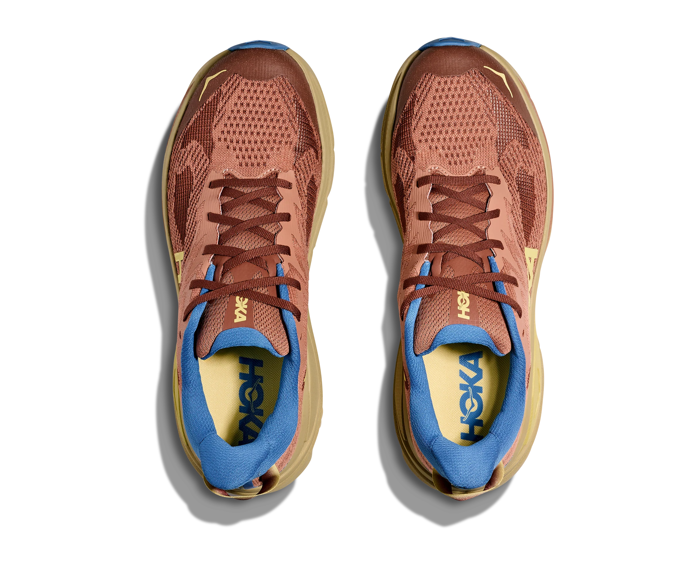 Hoka Mens Challenger 8 Running Shoes - Image 3