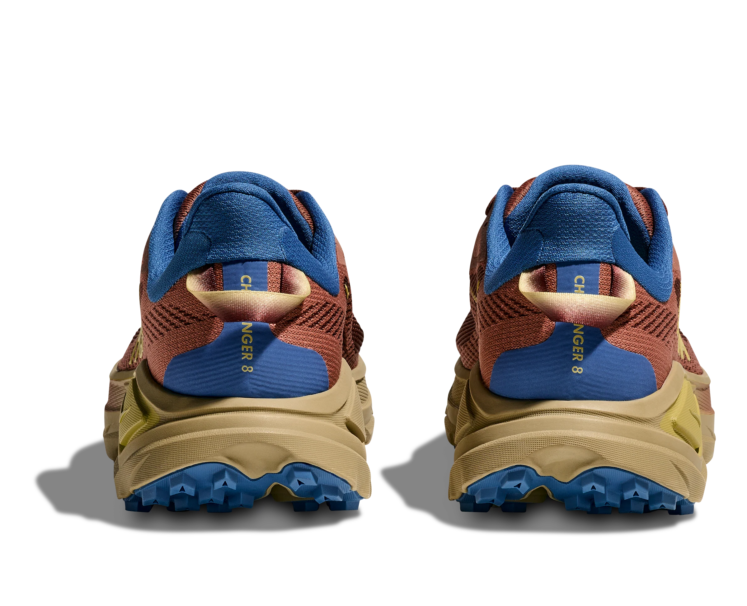 Hoka Mens Challenger 8 Running Shoes - Image 5