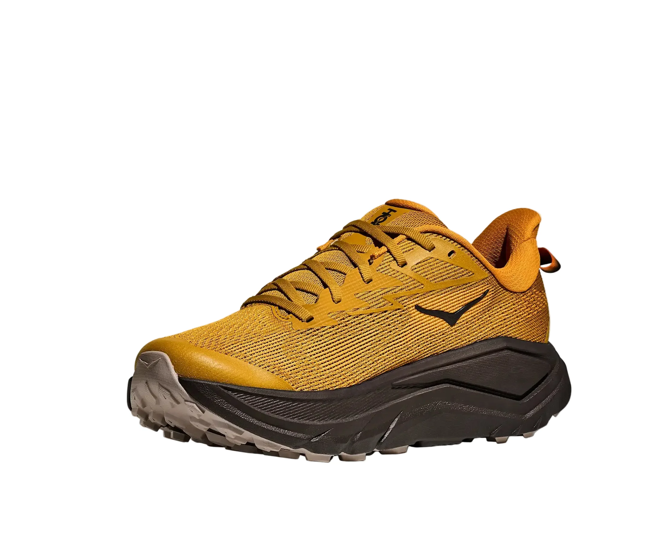 Hoka Mens Challenger 8 Running Shoes - Image 5