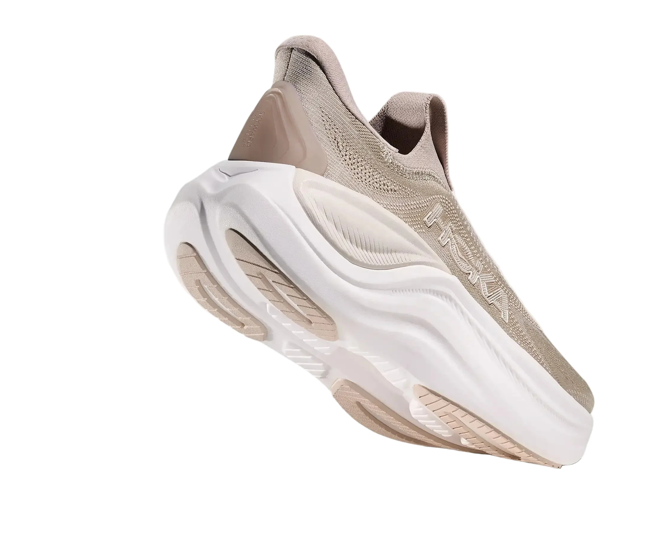 Hoka Womens Skyward Laceless Slip-On Shoes - Image 3