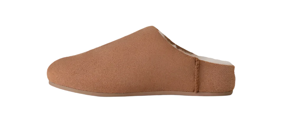 UGG Womens Elea Slip-On Slipper Shoes - Image 3