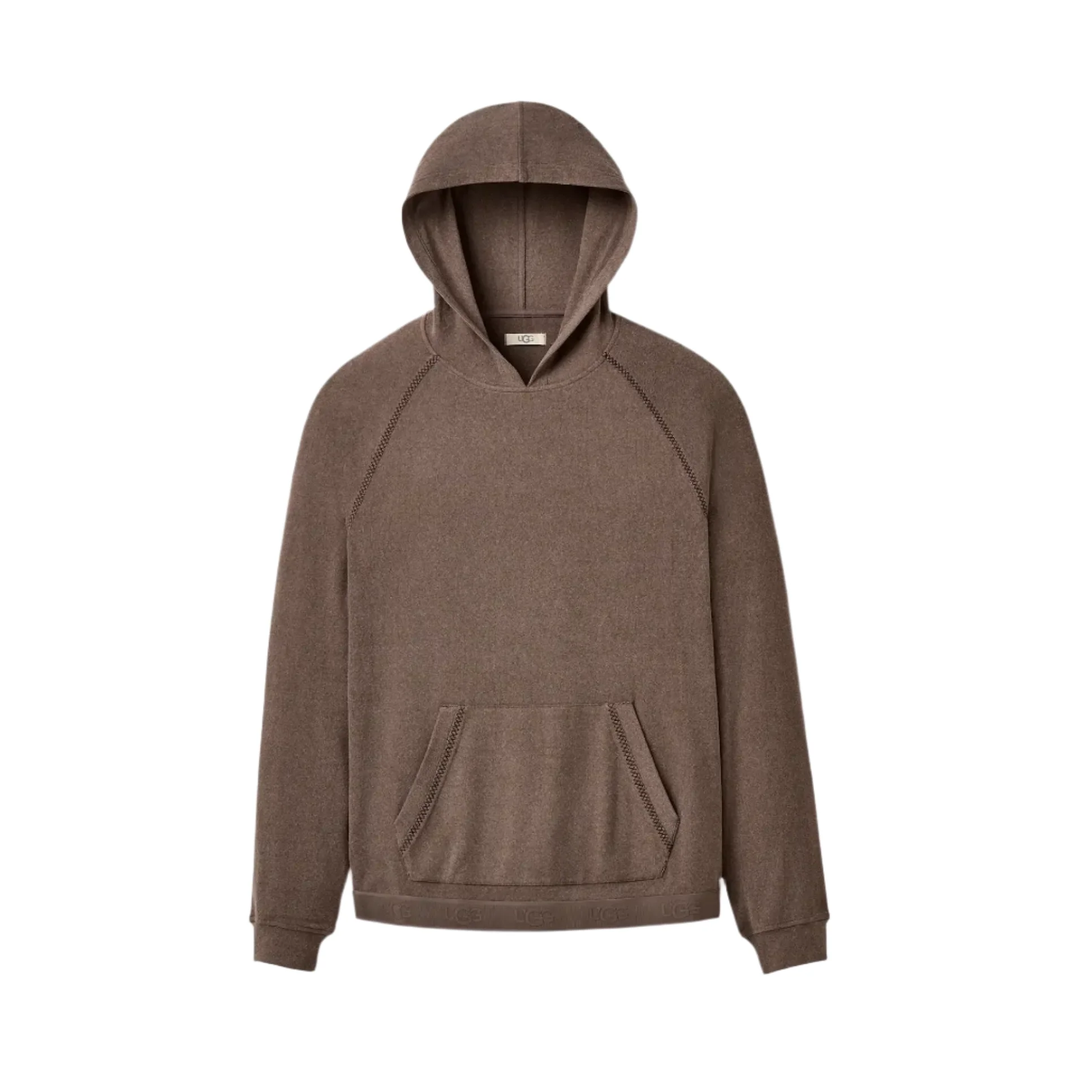 UGG Mens Marcellus Hoodie Sweatshirt - Image 2