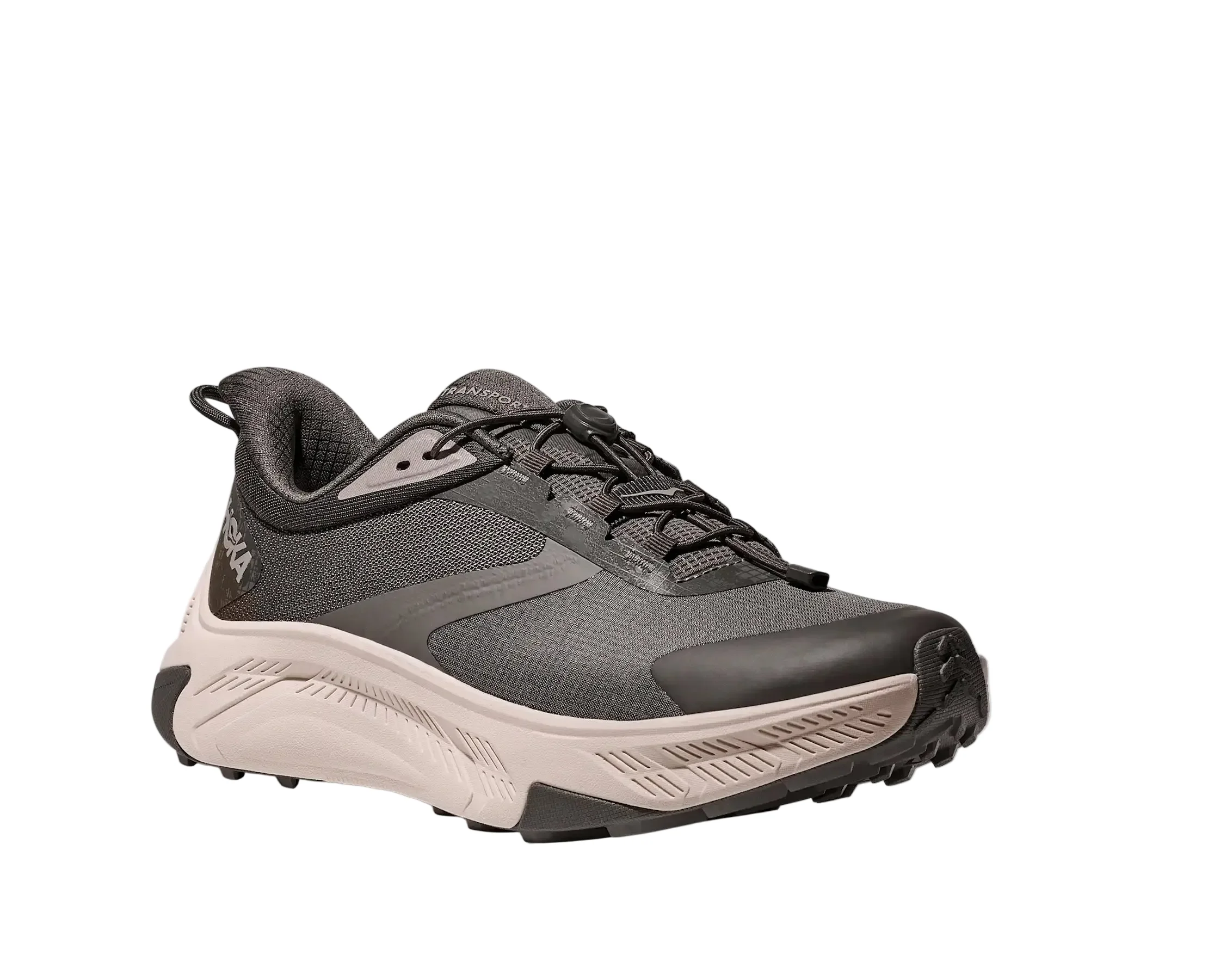 Hoka Mens Transport 2 Running Shoes - Image 2