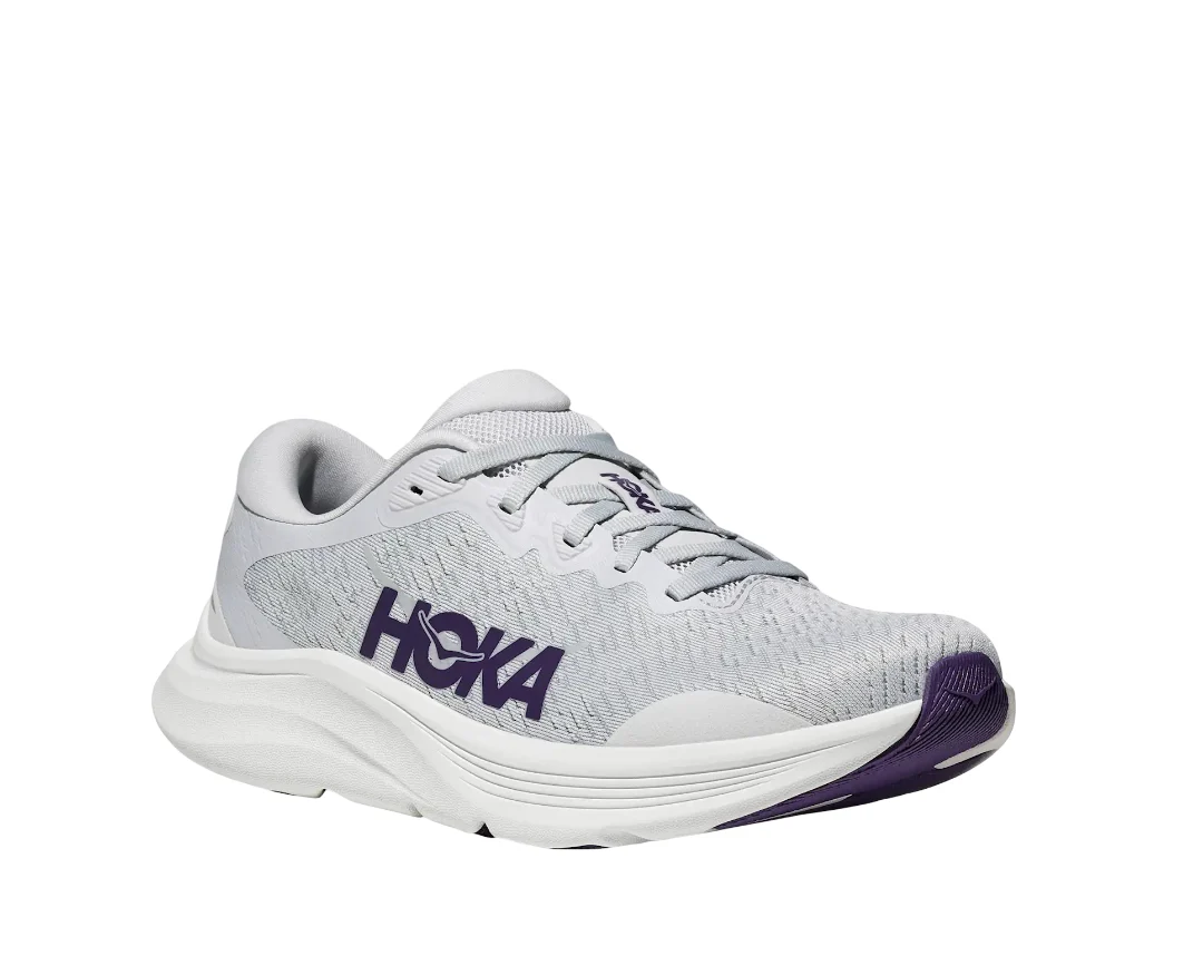 Hoka Womens Solimar 2 Training Shoes - Image 2