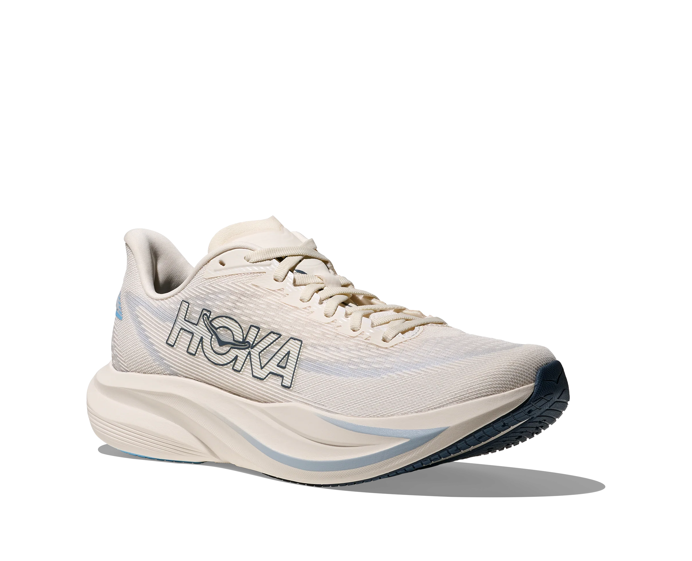 Hoka Mens Mach 7 Running Shoes - Image 4