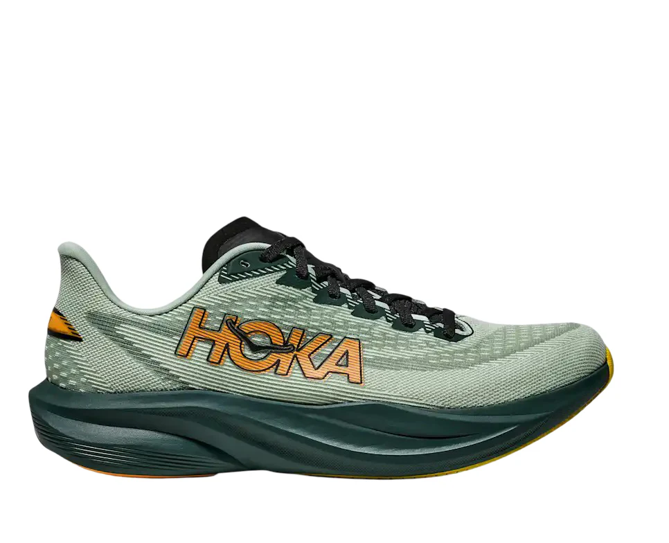 Hoka Mens Mach 7 Running Shoes