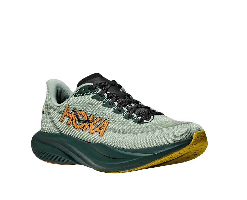 Hoka Mens Mach 7 Running Shoes - Image 2