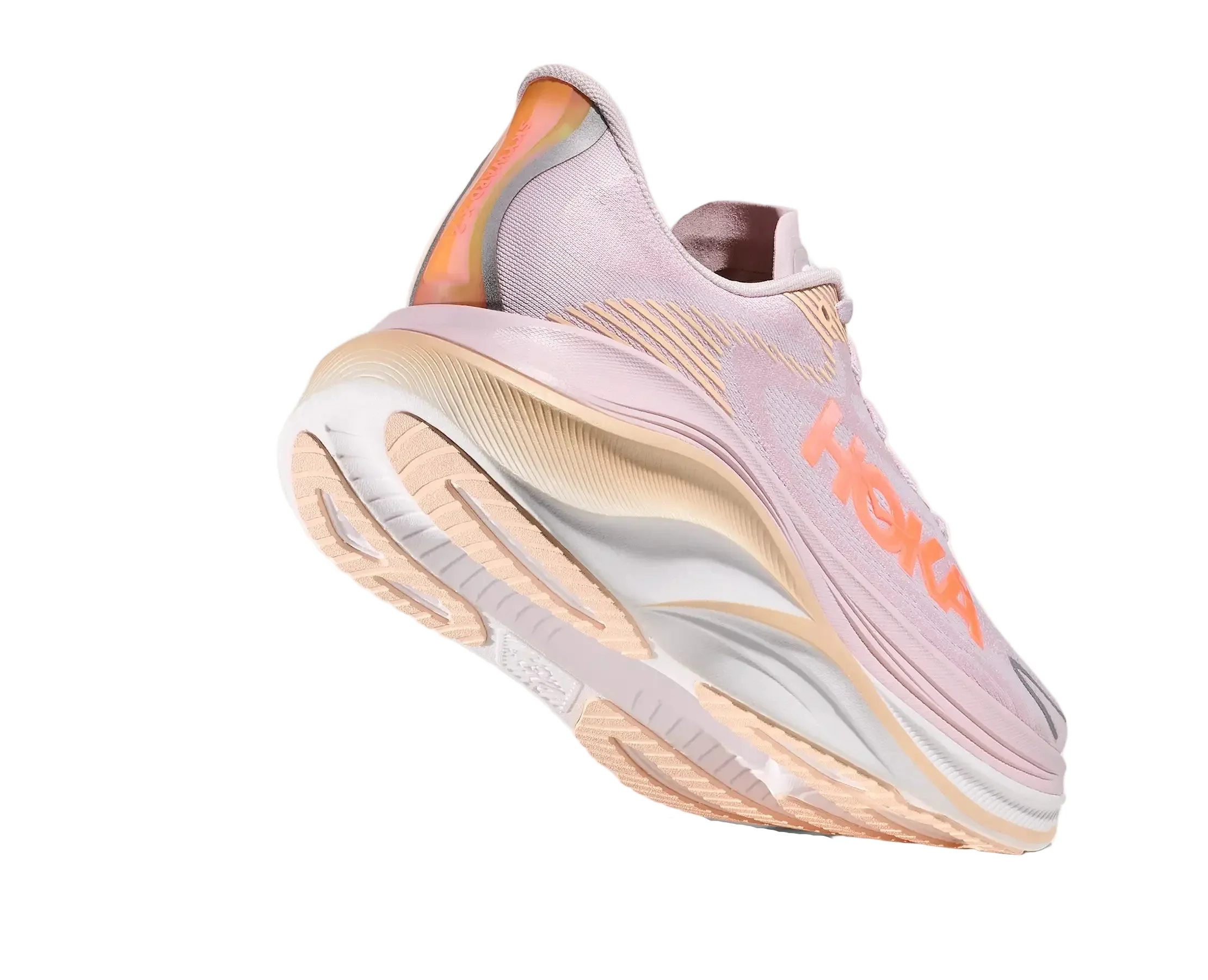 Hoka Womens Skyward X 2 Running Shoes - Image 3
