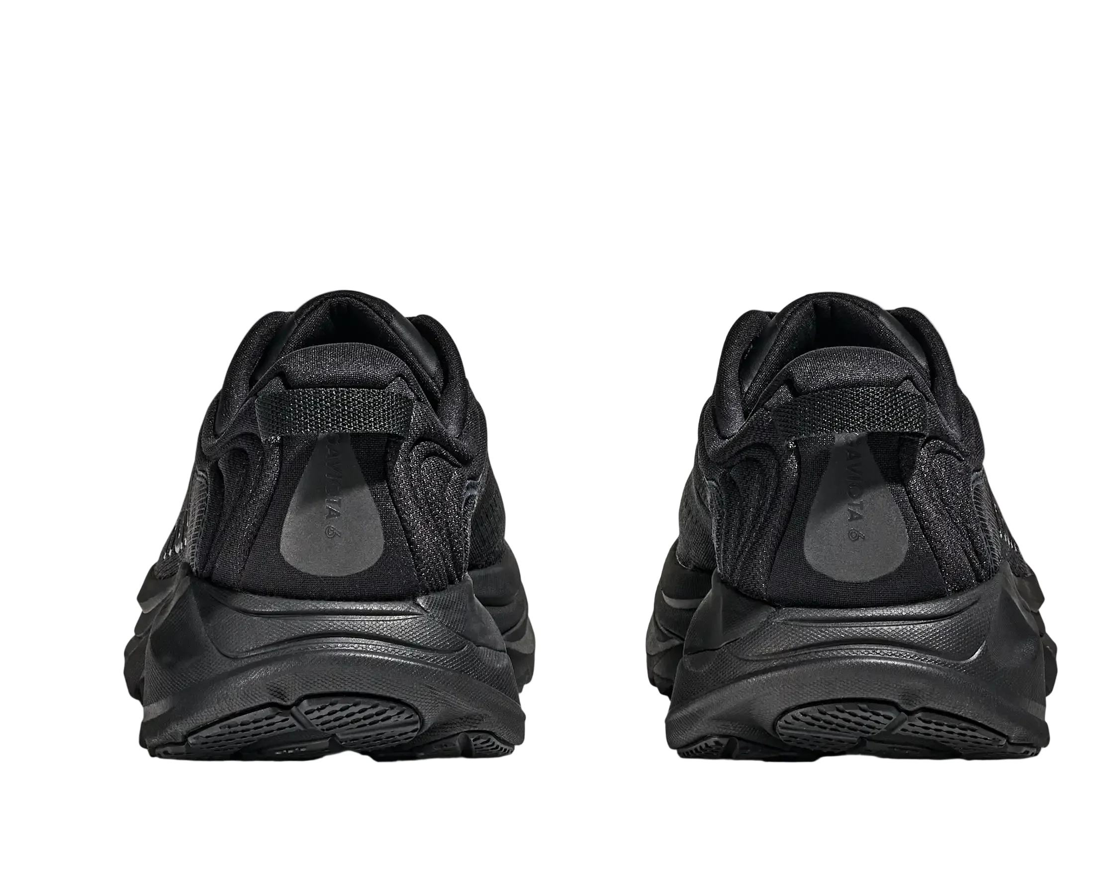 Hoka Womens Gaviota 6 Running Shoes - Image 6