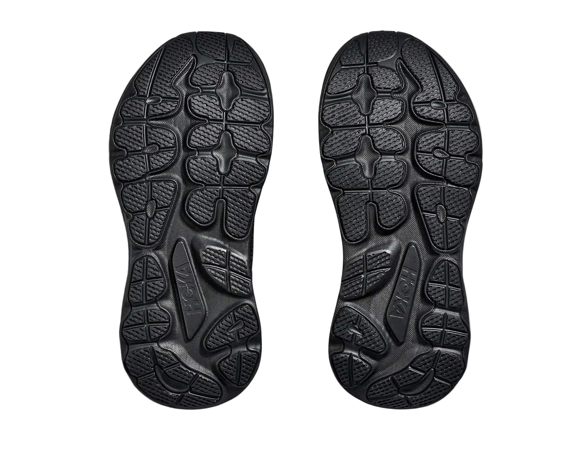 Hoka Womens Gaviota 6 Running Shoes - Wide - Image 7