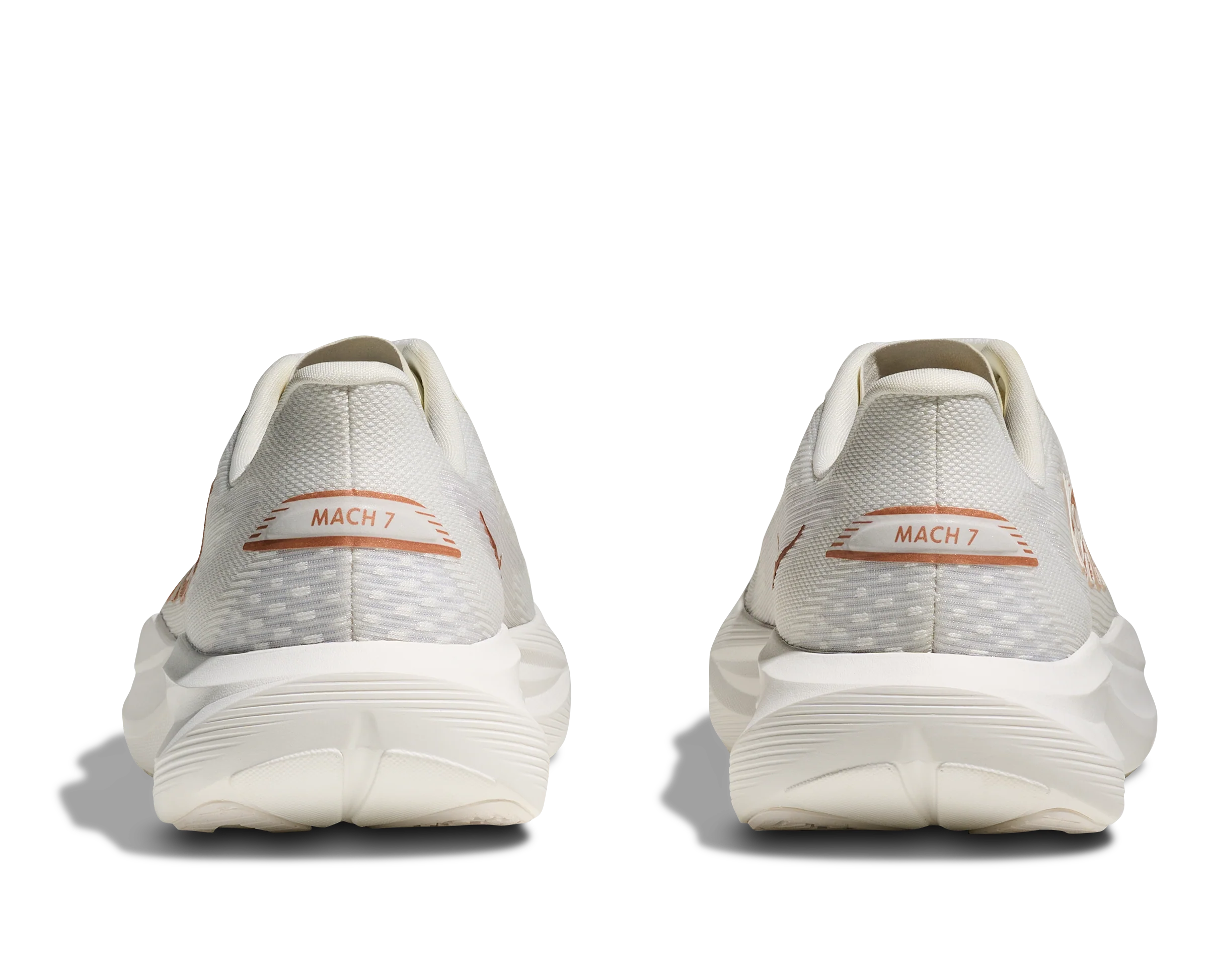 Hoka Womens Mach 7 Running Shoes - Image 7