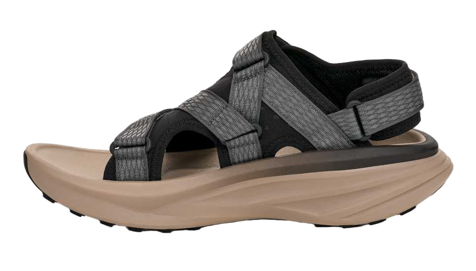 Teva Mens Aventrail R2T Trail Running Sandals - Image 3