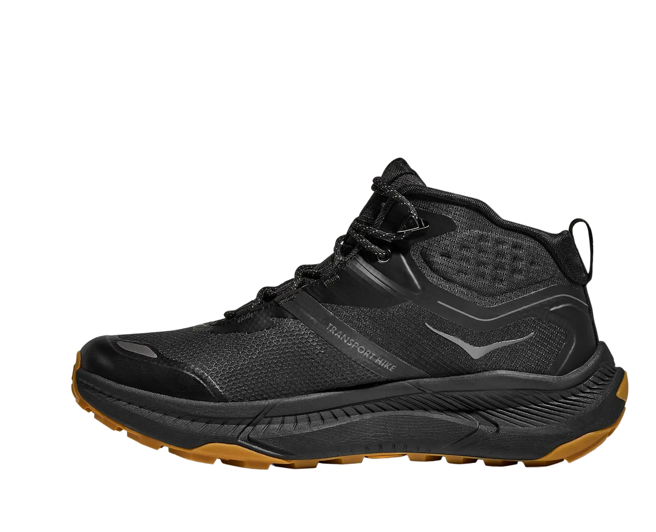 Hoka Mens Transport Hike GTX Hiking Shoes - Image 4