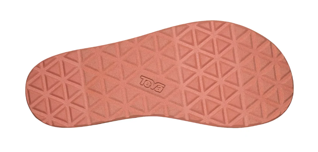 Teva Womens Midform Kena Slim Sandals - Image 6