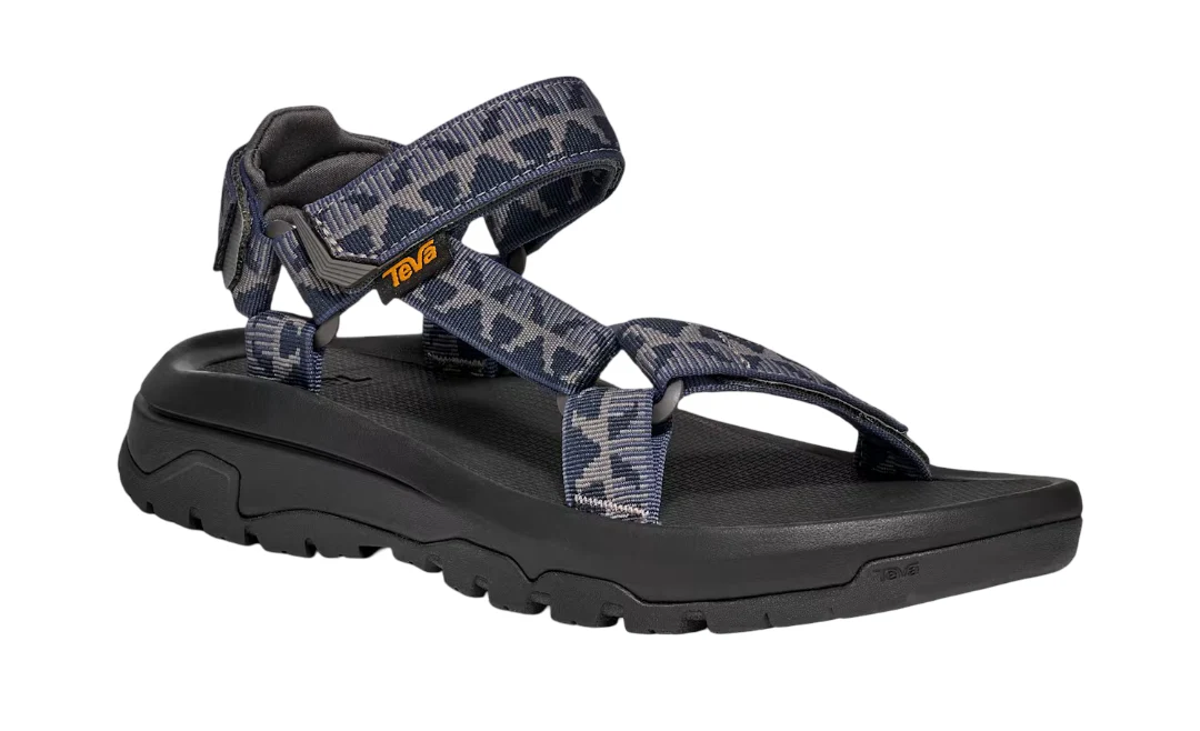 Teva Mens Hurricane XLT3 Sandals - Image 2