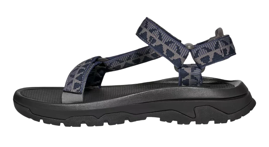 Teva Mens Hurricane XLT3 Sandals - Image 3