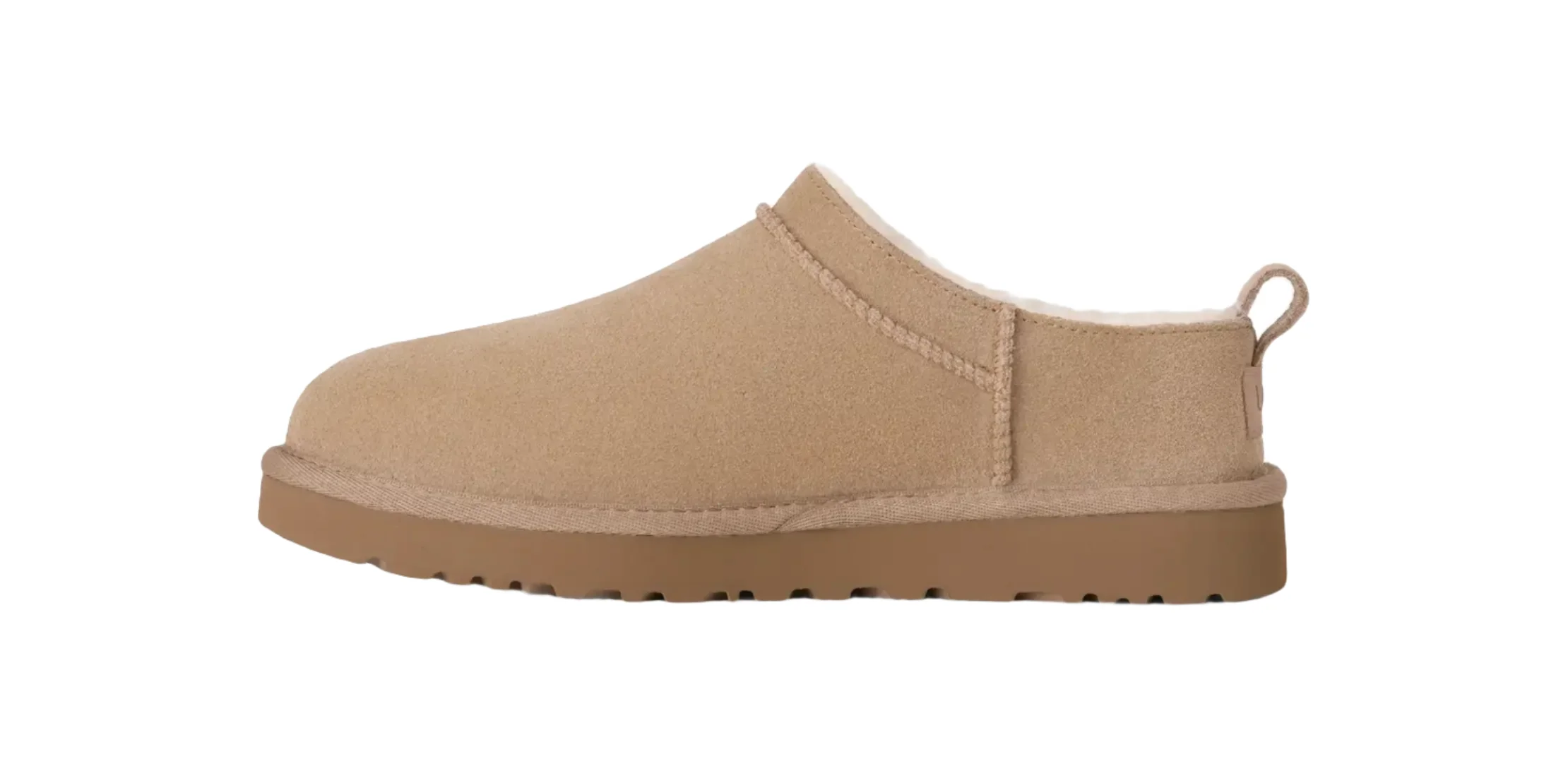 UGG Womens Classic Micro Boots - Image 2