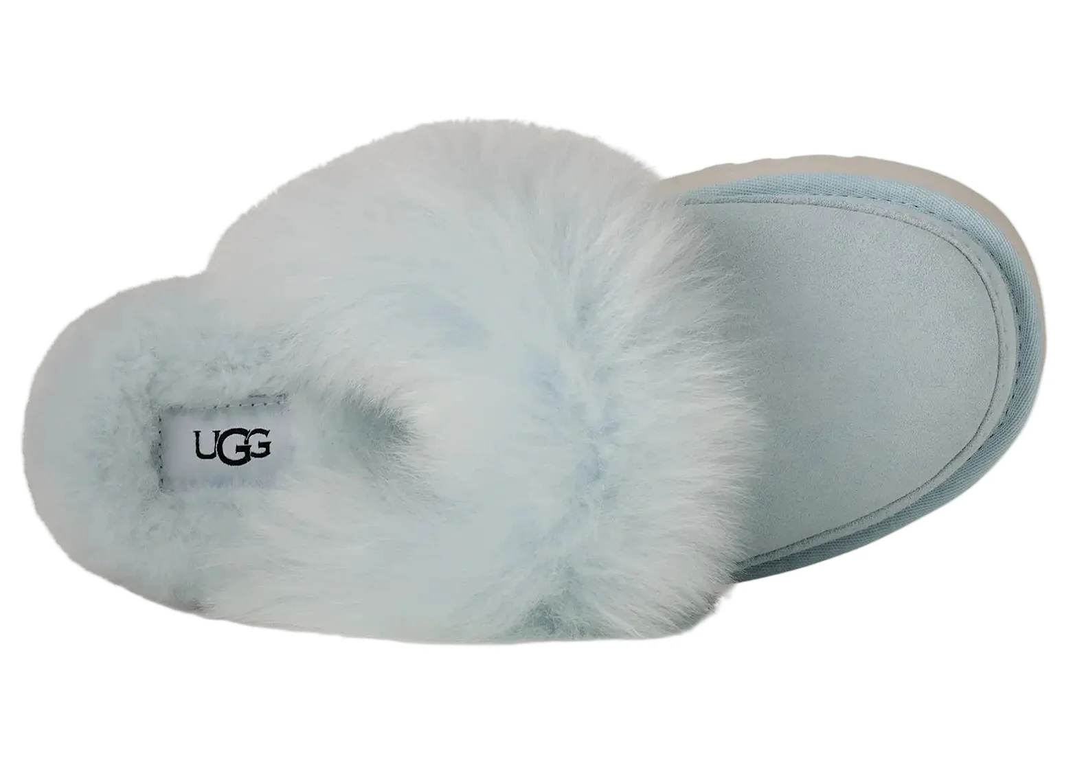 UGG Womens Disquette Chalet Slipper Shoes - Image 6