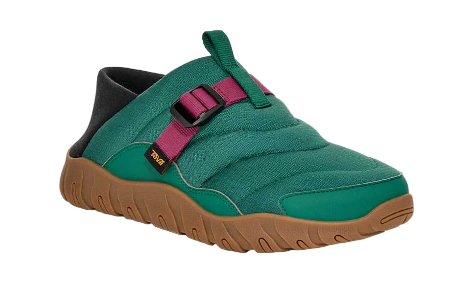 Teva Womens ReEmber Camp Slip On Shoes - Image 3