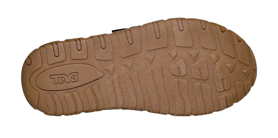 Teva Womens ReEmber Camp Slip On Shoes - Image 6