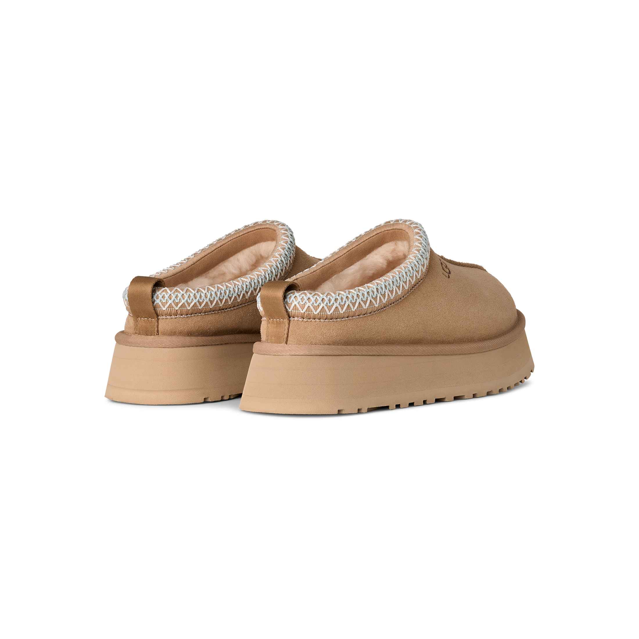 UGG Womens Tazz II Slipper Shoes - Image 2