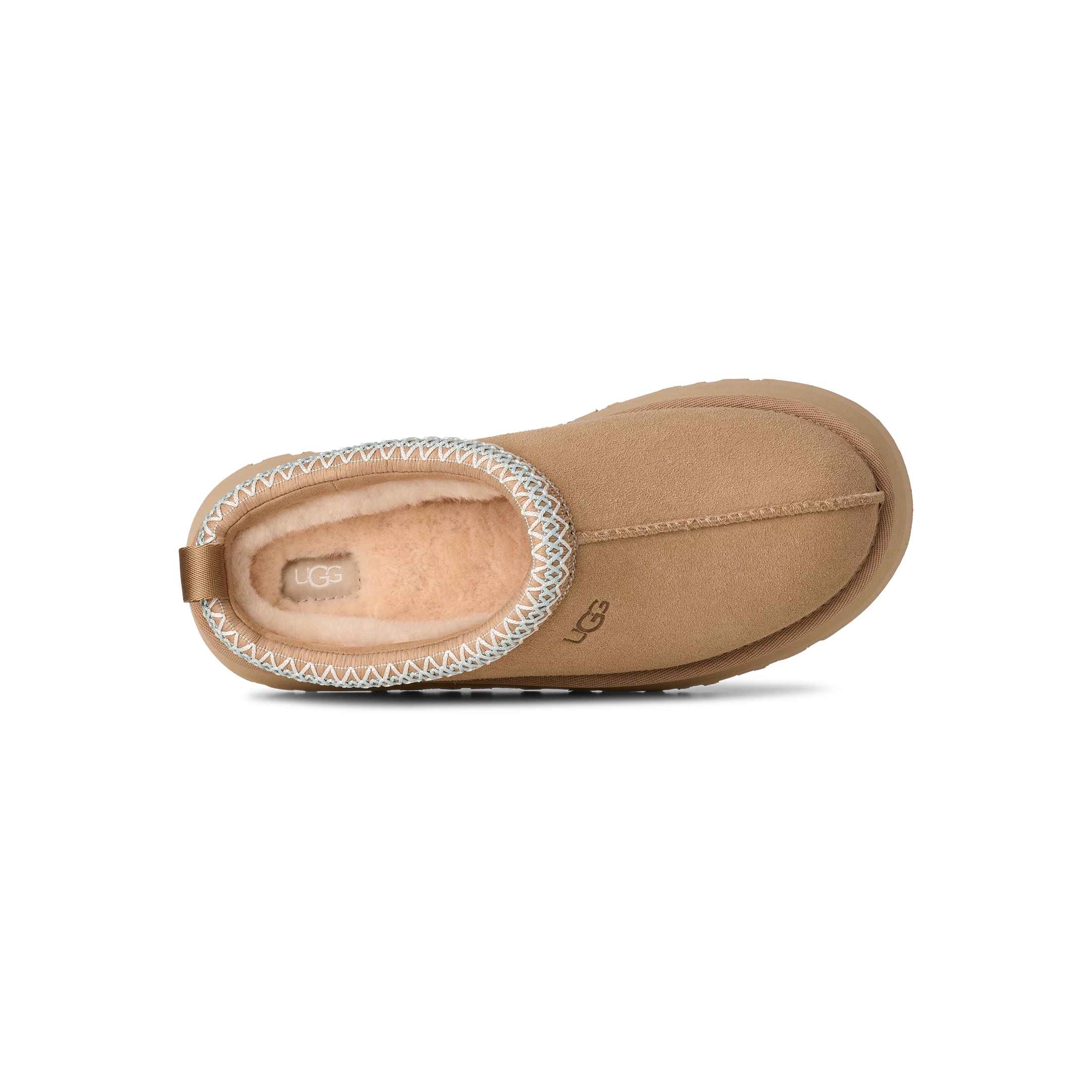 UGG Womens Tazz II Slipper Shoes - Image 3