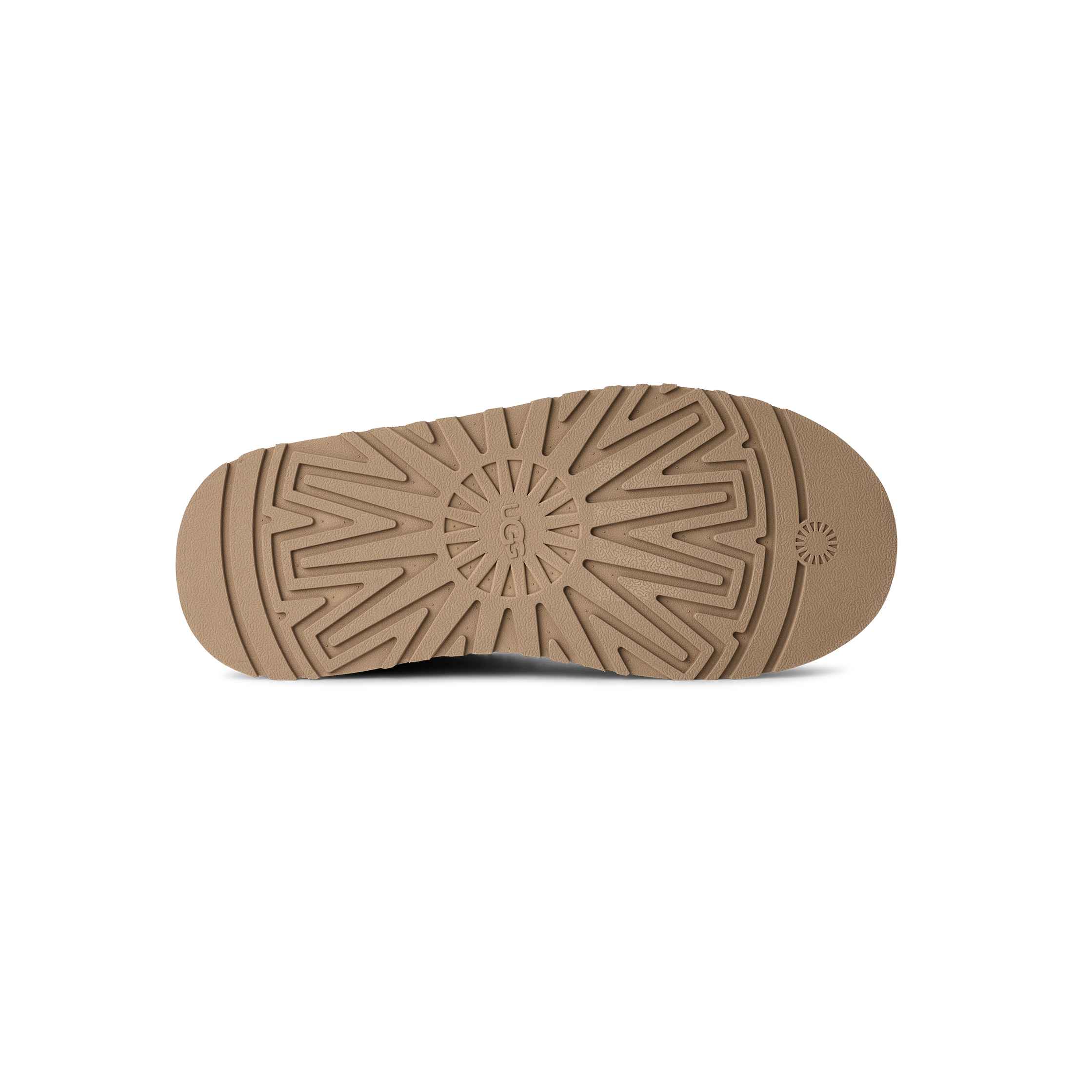 UGG Womens Tazz II Slipper Shoes - Image 4