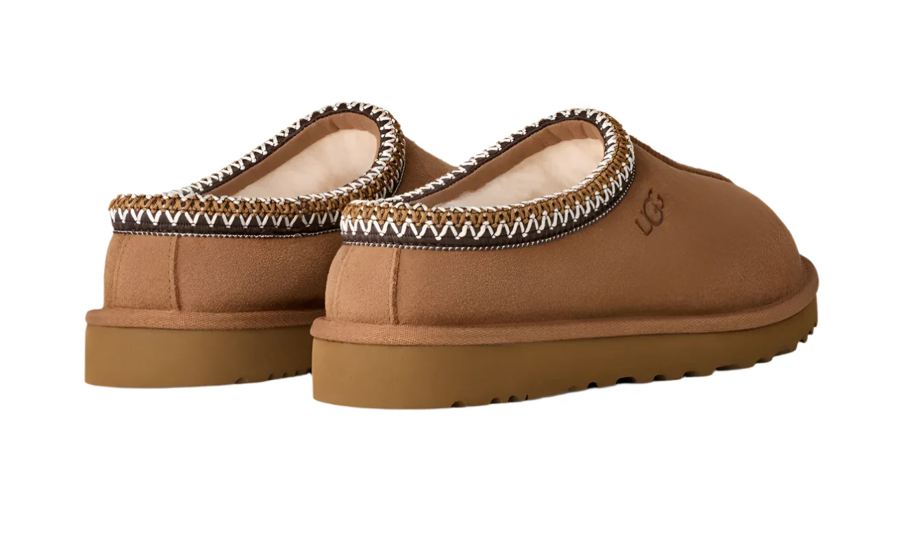 UGG Mens Tasman II Slipper Shoes - Image 3
