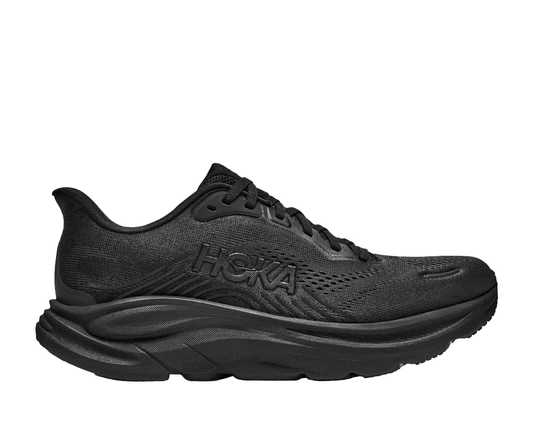 Hoka Mens Clifton 11 Running Shoes
