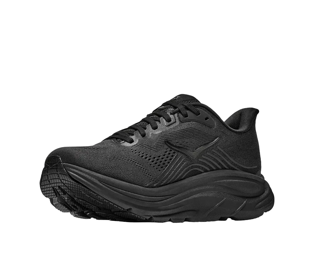 Hoka Mens Clifton 11 Running Shoes - Image 5