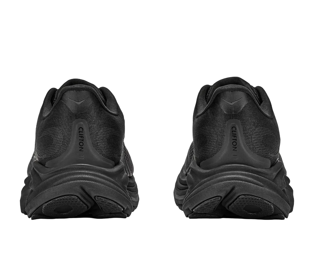Hoka Mens Clifton 11 Running Shoes - Image 6