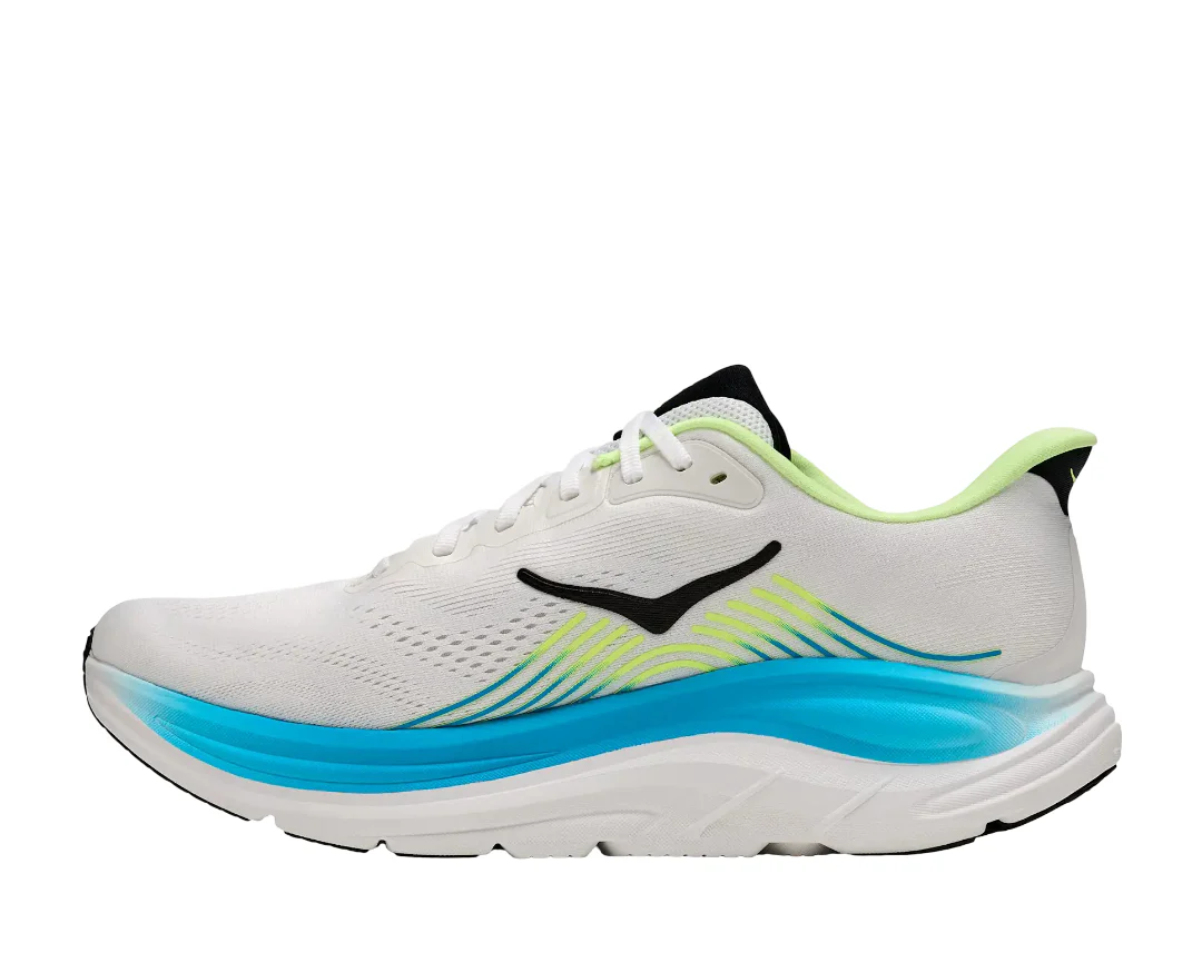 Hoka Mens Clifton 11 Running Shoes - Image 4