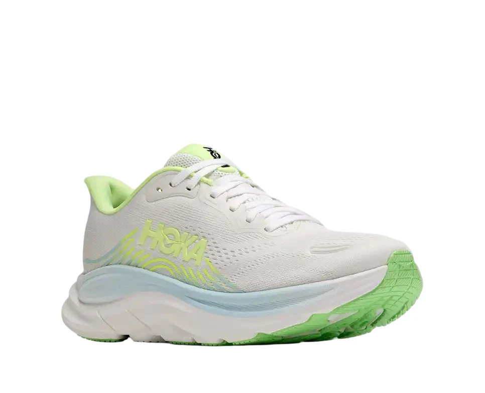 Hoka Womens Clifton 11 Running Shoes - Image 2