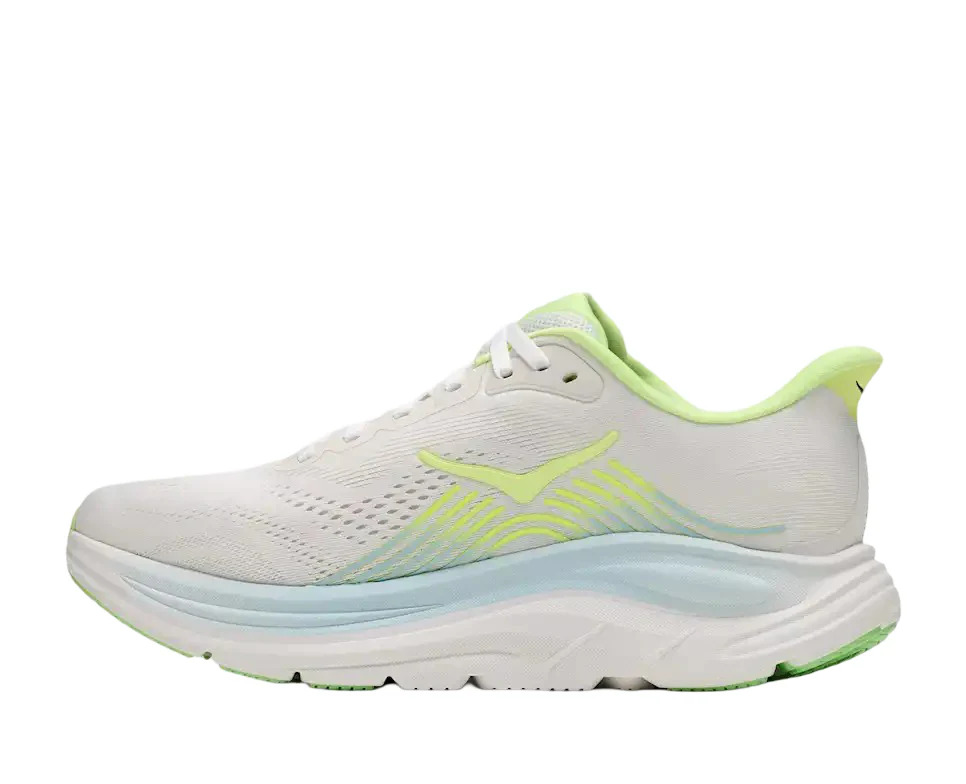 Hoka Womens Clifton 11 Running Shoes - Image 3