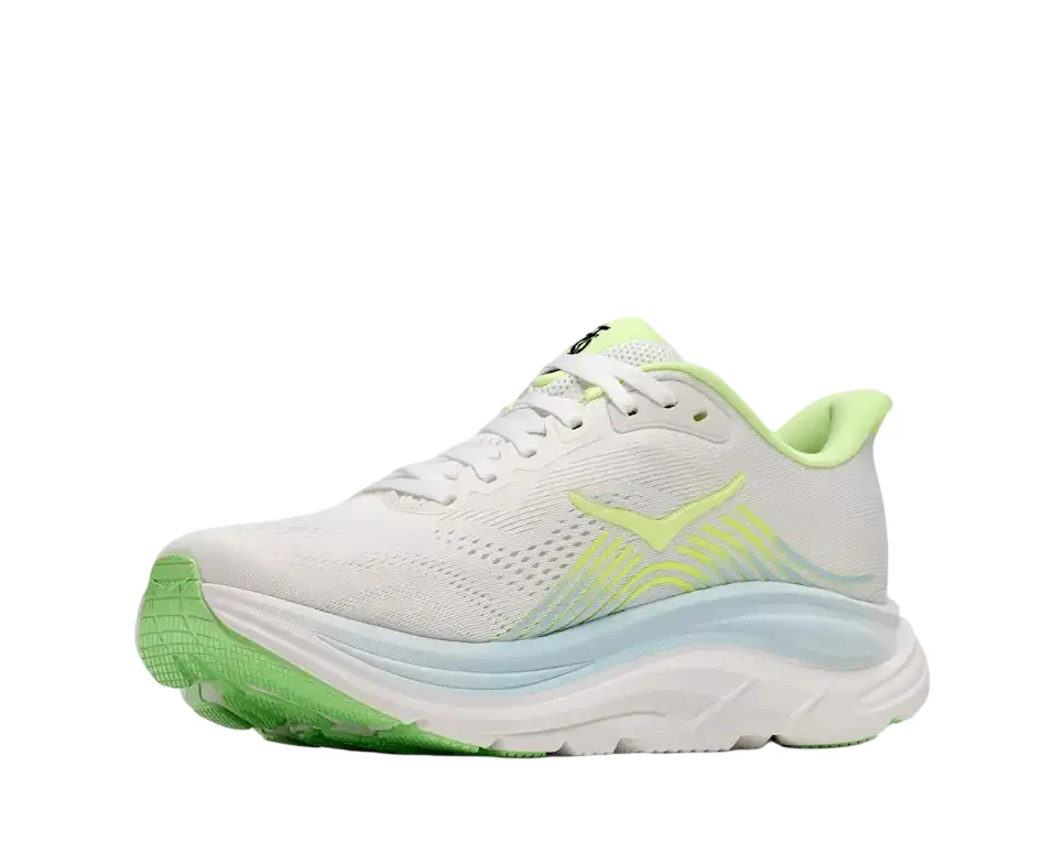 Hoka Womens Clifton 11 Running Shoes - Image 4