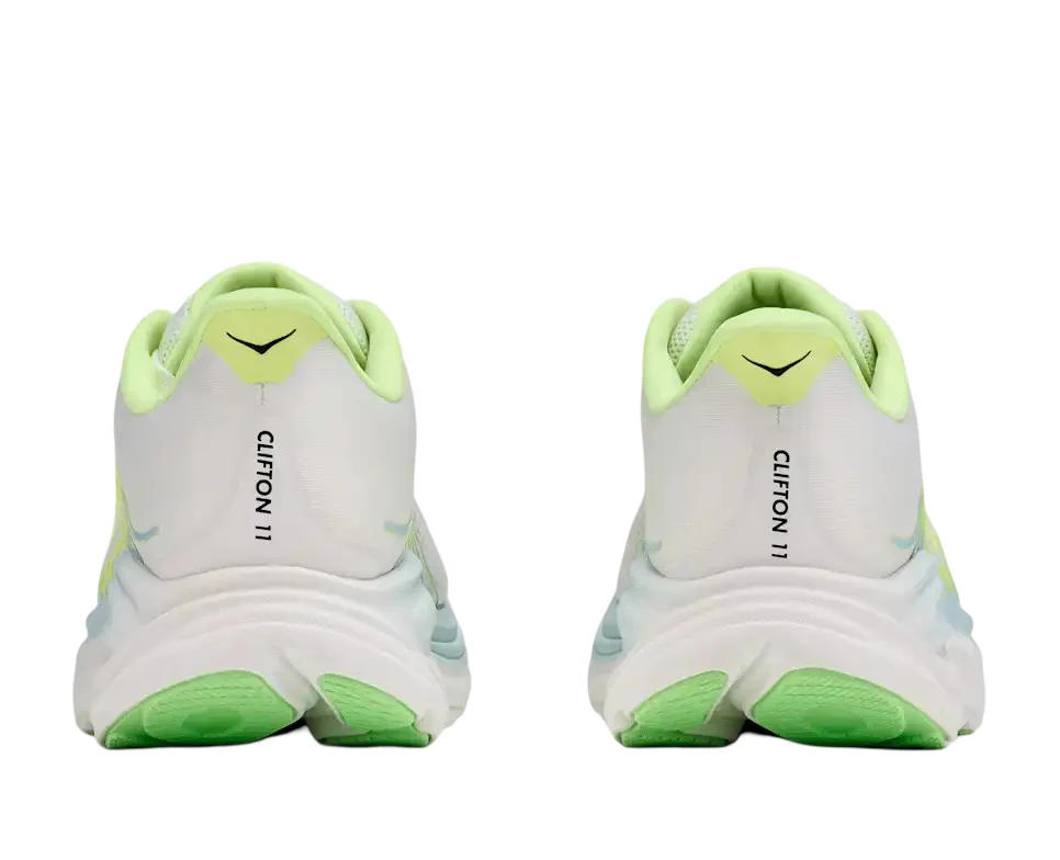 Hoka Womens Clifton 11 Running Shoes - Image 5