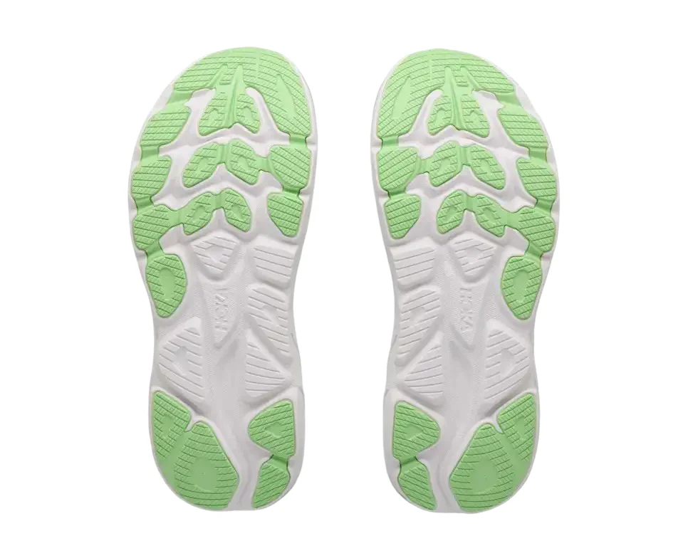 Hoka Womens Clifton 11 Running Shoes - Image 6