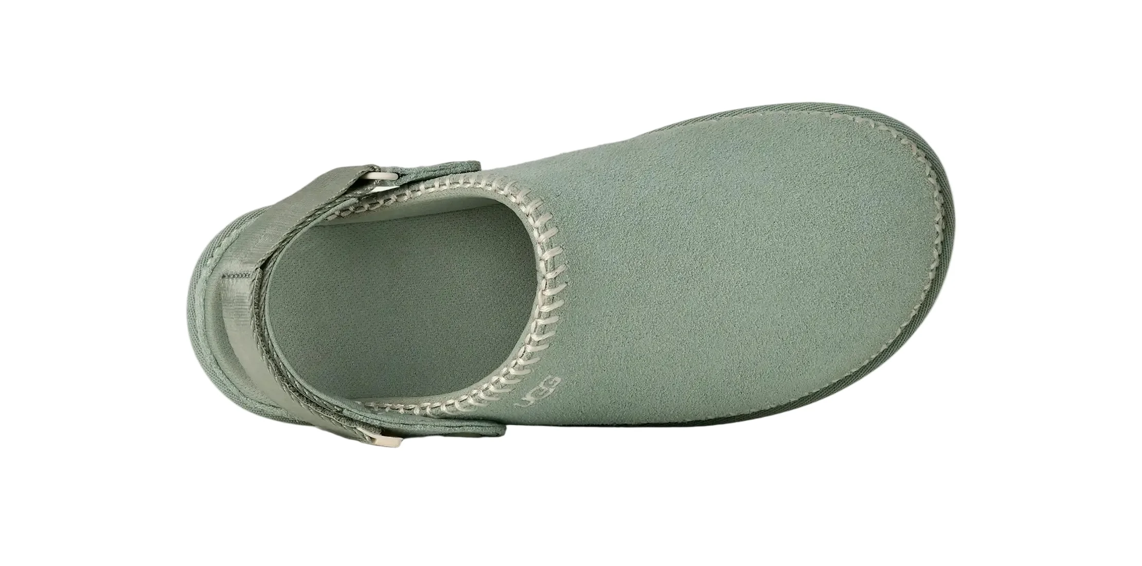 UGG Womens Goldenstar Meadow Accent Clogs - Image 6